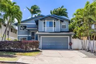 91-1037 Paaoloulu Wy, Kapolei, HI 96707 - Photo 1
