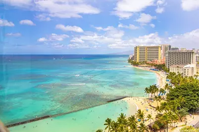 2500 Kalakaua Avenue #2103, Honolulu, HI 96815 - Photo 1