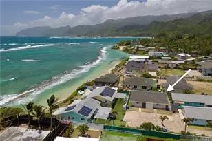 55-341 Kamehameha Hwy, Laie, HI 96762 - Photo 1