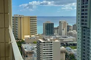 445 Seaside Ave, Honolulu, HI 96815 - Photo 1