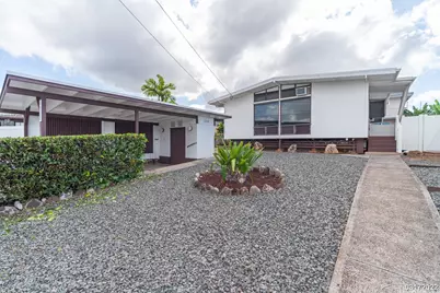 4258 Likini Street, Honolulu, HI 96818 - Photo 1