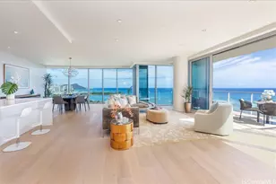 1118 Ala Moana Blvd, Honolulu, HI 96814 - Photo 1