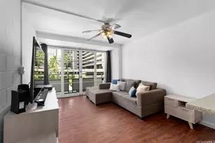 445 Kaiolu St, Honolulu, HI 96815 - Photo 1