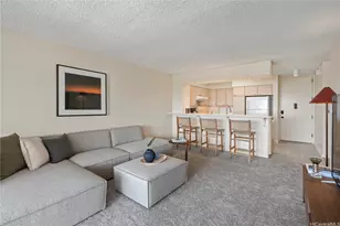 1717 Mott Smith Dr, Honolulu, HI 96822 - Photo 1