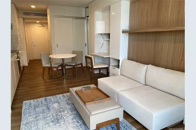 987 Queen Street #3808, Honolulu, HI 96814 - Photo 1