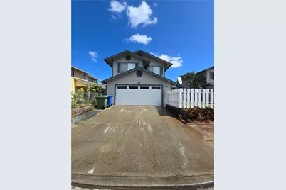 91-1028 Waihuna Place, Ewa Beach, HI 96706 - Photo 1