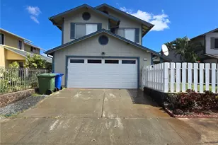 91-1028 Waihuna Pl, Ewa Beach, HI 96706 - Photo 1