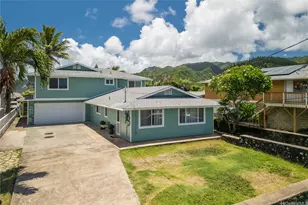 54-18 Haukoi Pl, Hauula, HI 96717 - Photo 1
