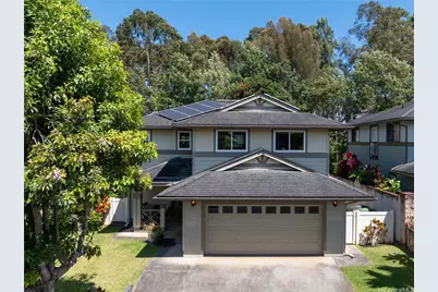 95-1052 Hoalia Street #52, Mililani, HI 96789 - Photo 1