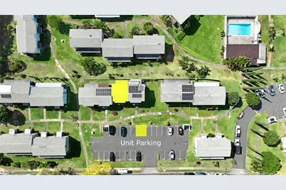 98-409 C Hookanike Streets #24, Pearl City, HI 96782 - Photo 1