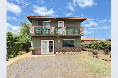 85-921 Lihue Street, Waianae, HI 96792 - Photo 1
