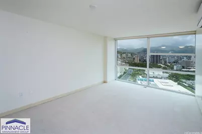 909 Kapiolani Boulevard #2805, Honolulu, HI 96814 - Photo 1