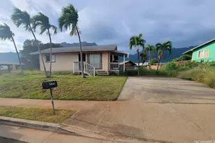 85-1278 Koolina St, Waianae, HI 96792 - Photo 1