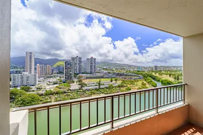 2121 Ala Wai Boulevard #1902, Honolulu, HI 96815 - Photo 1