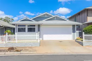 91-196 Wailohia Pl, Ewa Beach, HI 96706 - Photo 1