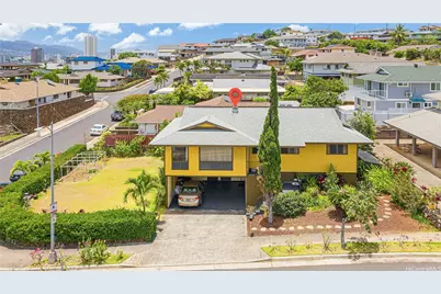 4692 Likini Street, Honolulu, HI 96818 - Photo 1