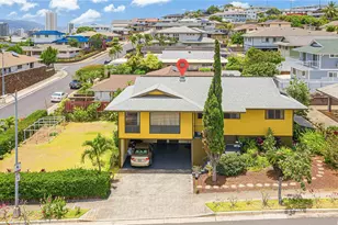 4692 Likini St, Honolulu, HI 96818 - Photo 1