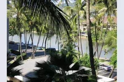 300 Wai Nani Way #II516, Honolulu, HI 96815 - Photo 1
