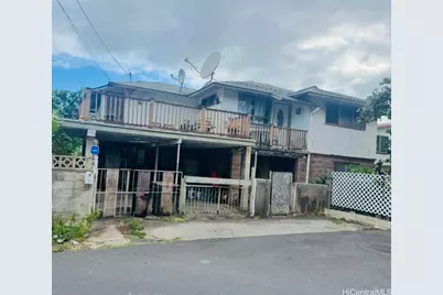 902 Self Lane, Honolulu, HI 96819 - Photo 1