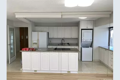 1750 Kalakaua Avenue #3401, Honolulu, HI 96826 - Photo 1