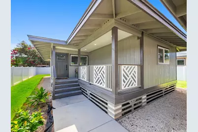 87-274 Saint Johns Road #B, Waianae, HI 96792 - Photo 1