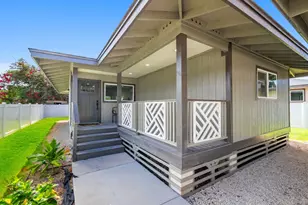 87-274 St John's Rd, Waianae, HI 96792 - Photo 1