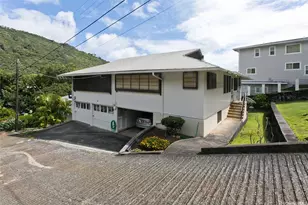 2357 Palolo Ave, Honolulu, HI 96816 - Photo 1