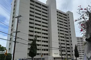 927 Prospect St, Honolulu, HI 96822 - Photo 1