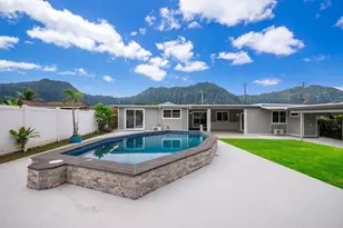 45-343 Namoku St, Kaneohe, HI 96744 - Photo 1