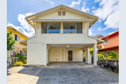 1651 Leilehua Lane, Honolulu, HI 96813 - Photo 1