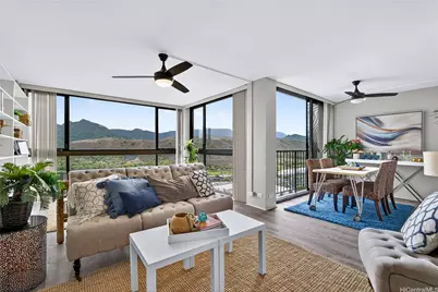 322 Aoloa Street #1708, Kailua, HI 96734 - Photo 1