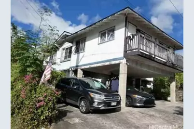 1731 Aupuni Street #1, Honolulu, HI 96817 - Photo 1
