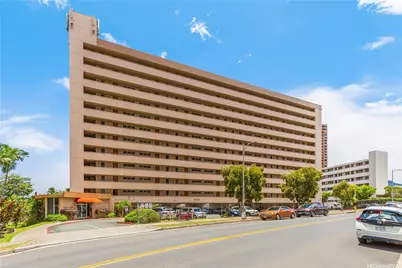 3030 Ala Ilima Street #402, Honolulu, HI 96818 - Photo 1