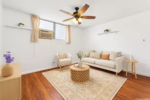 1210 Wilder Ave, Honolulu, HI 96822 - Photo 1