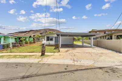 87-1790 Mohihi Street, Waianae, HI 96792 - Photo 1