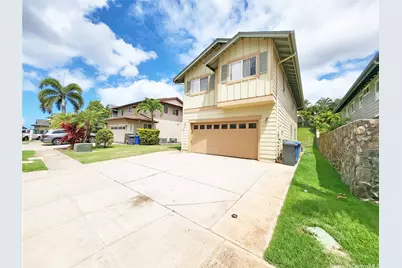 91-218 Paiaha Place, Kapolei, HI 96707 - Photo 1