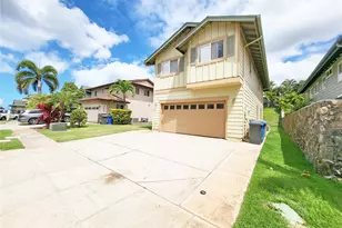 91-218 Paiaha Pl, Kapolei, HI 96707 - Photo 1