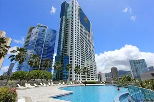 88 Piikoi St, Honolulu, HI 96814 - Photo 1