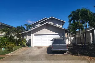 91-1197 Kamoawa St, Ewa Beach, HI 96706 - Photo 1