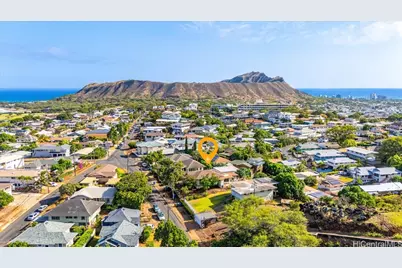 912 Ocean View Drive, Honolulu, HI 96816 - Photo 1