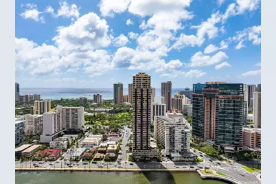 444 Niu Street #2403, Honolulu, HI 96815 - Photo 1