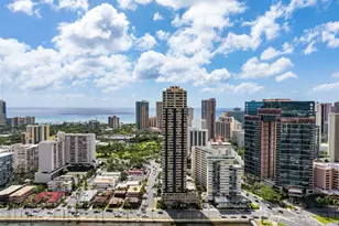 444 Niu St, Honolulu, HI 96815 - Photo 1