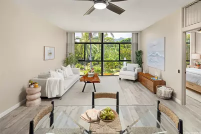 1020 Aoloa Place #307B, Kailua, HI 96734 - Photo 1