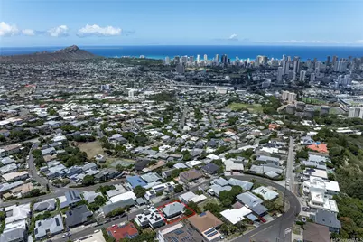 1835 St Louis Drive, Honolulu, HI 96816 - Photo 1