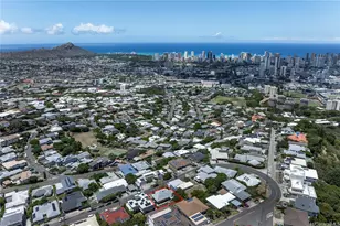 1835 St Louis Dr, Honolulu, HI 96816 - Photo 1