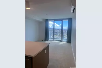 629 Keeaumoku Street #3909, Honolulu, HI 96814 - Photo 1