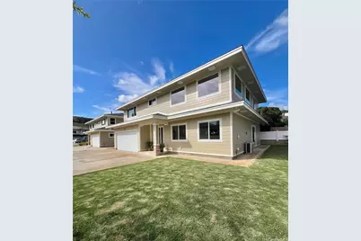 1689 Lewalani Drive, Honolulu, HI 96822 - Photo 1
