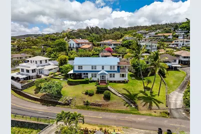 1186 Alewa Drive, Honolulu, HI 96817 - Photo 1