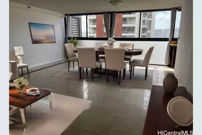 2724 Kahoaloha Lane #1406, Honolulu, HI 96826 - Photo 1