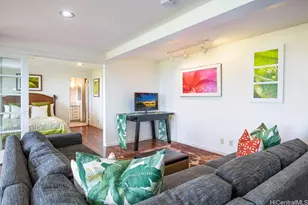 4020 Lurline Dr, Honolulu, HI 96816 - Photo 1